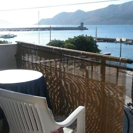 Apartments Dorcic Baska  Exterior photo