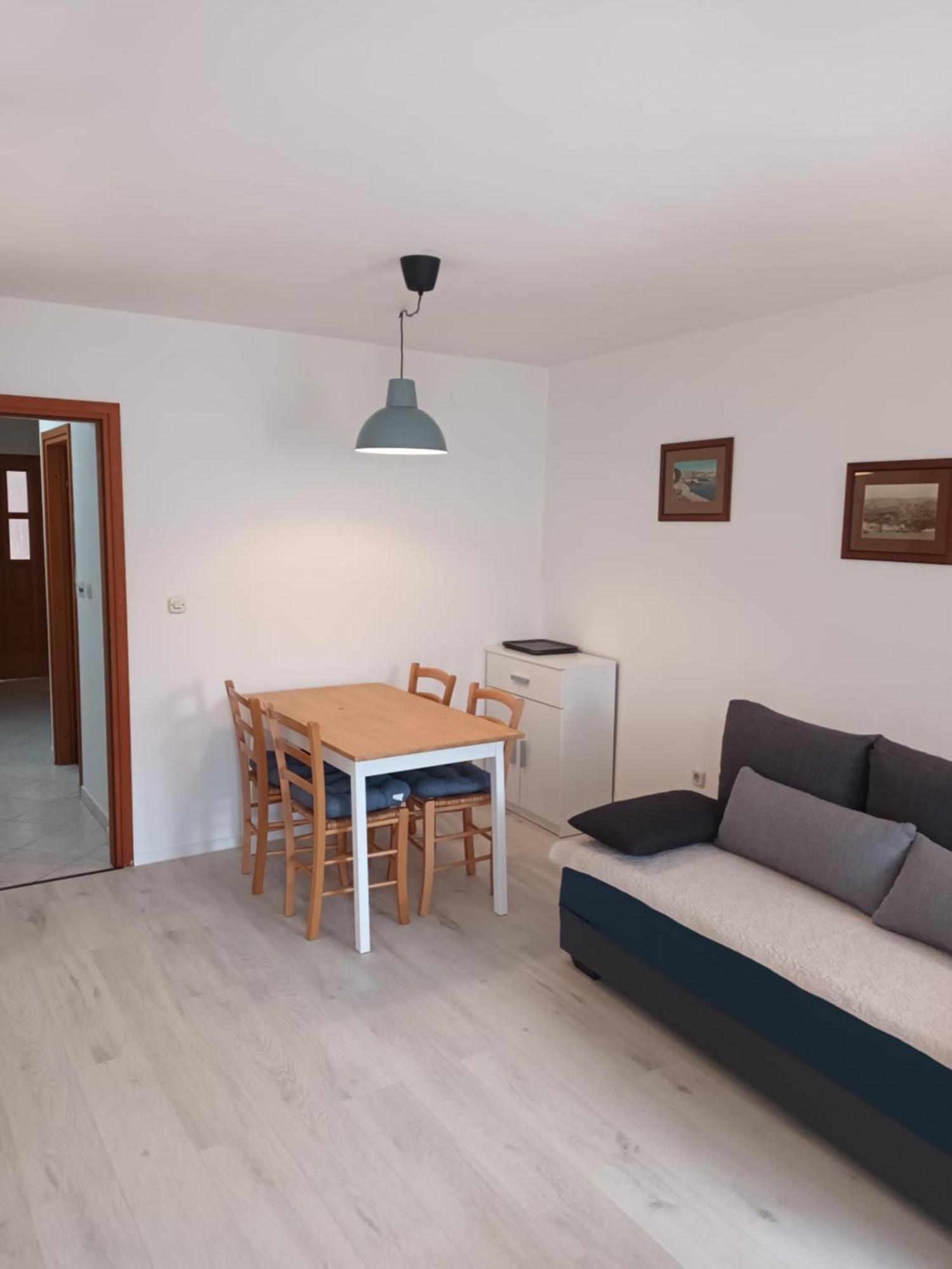 Apartments Dorcic Baska  Exterior photo