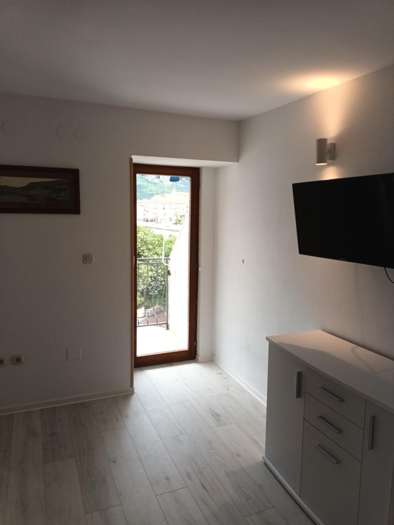 Apartments Dorcic Baska  Exterior photo