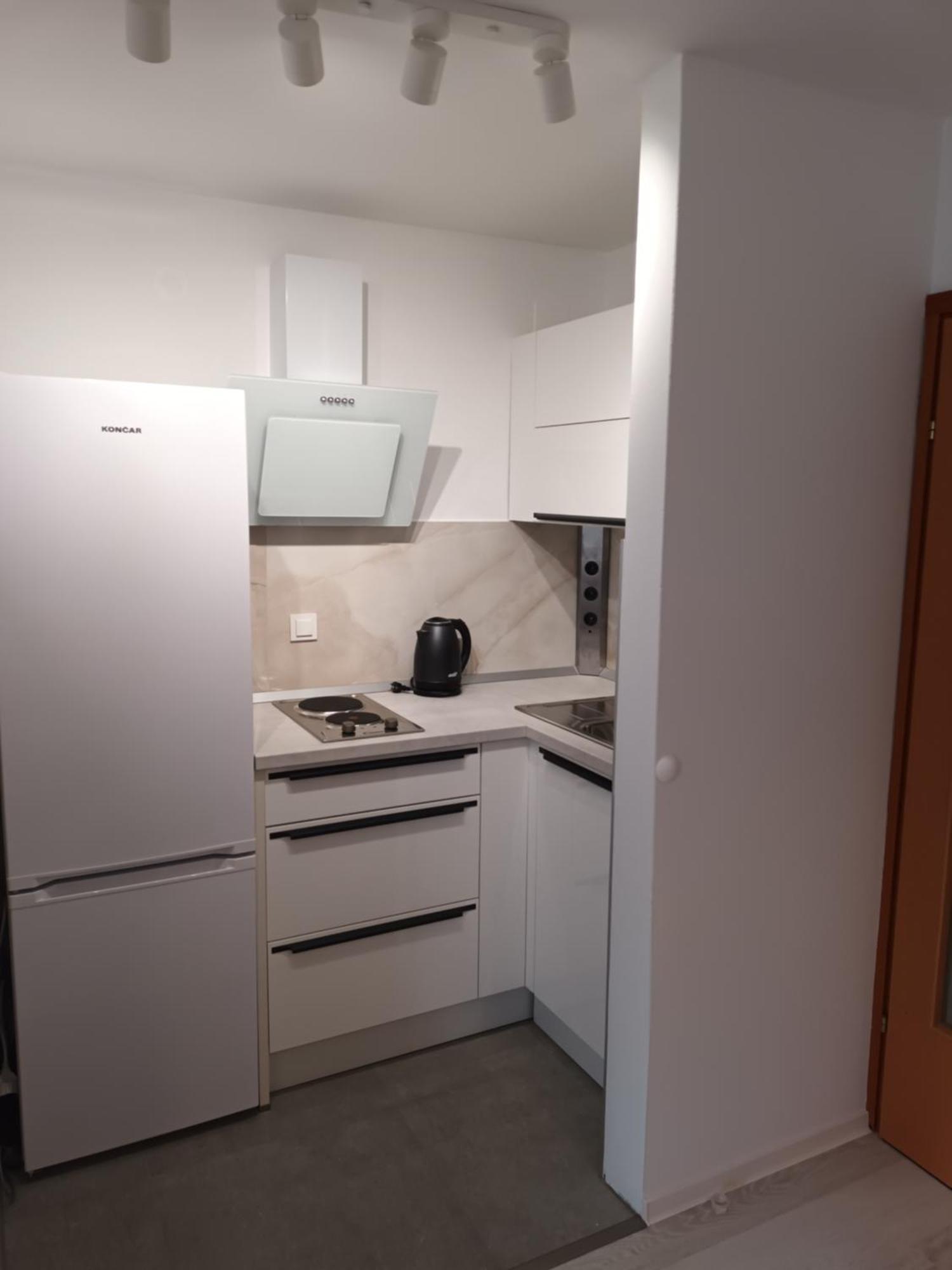 Apartments Dorcic Baska  Exterior photo