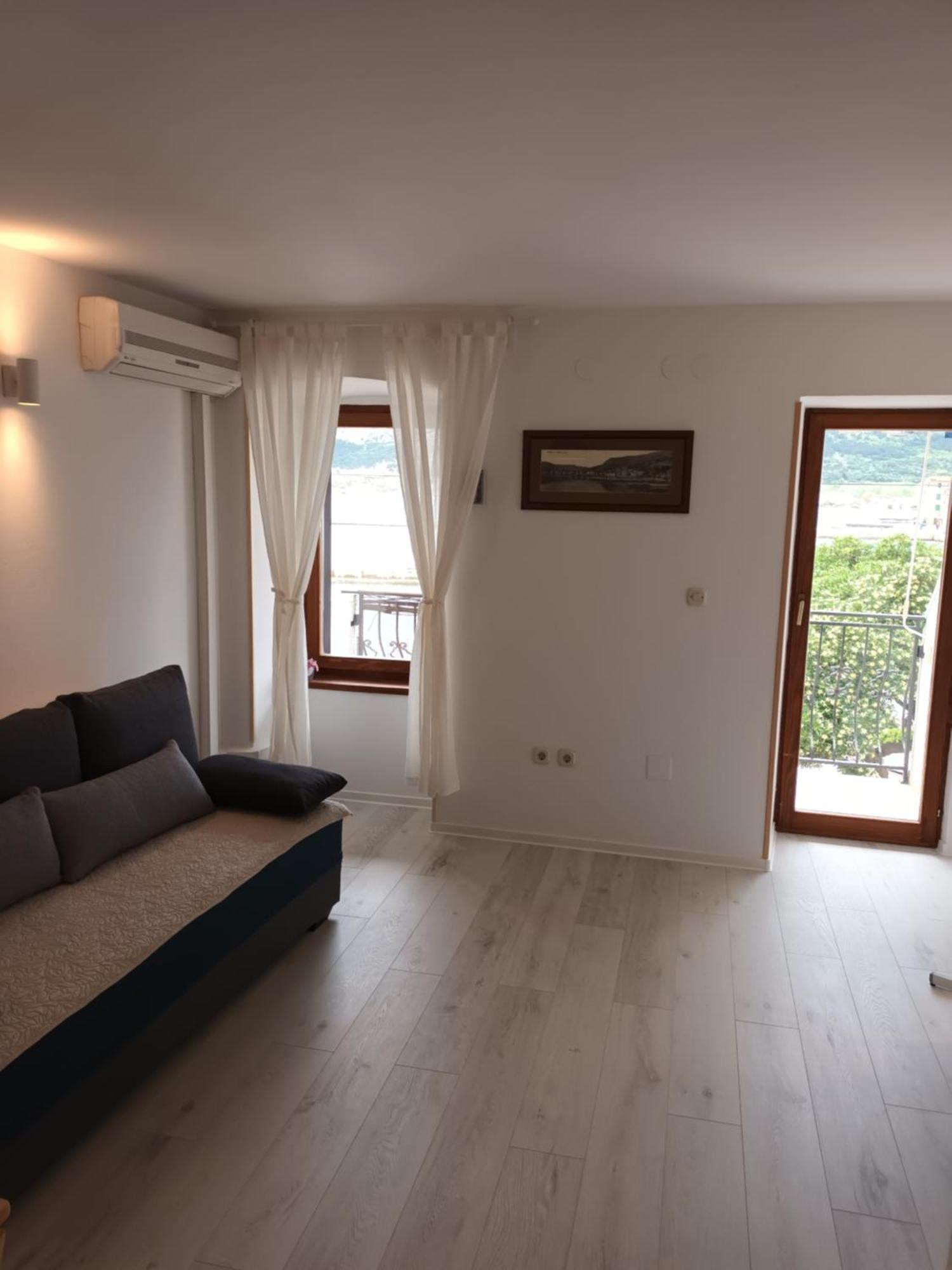Apartments Dorcic Baska  Exterior photo