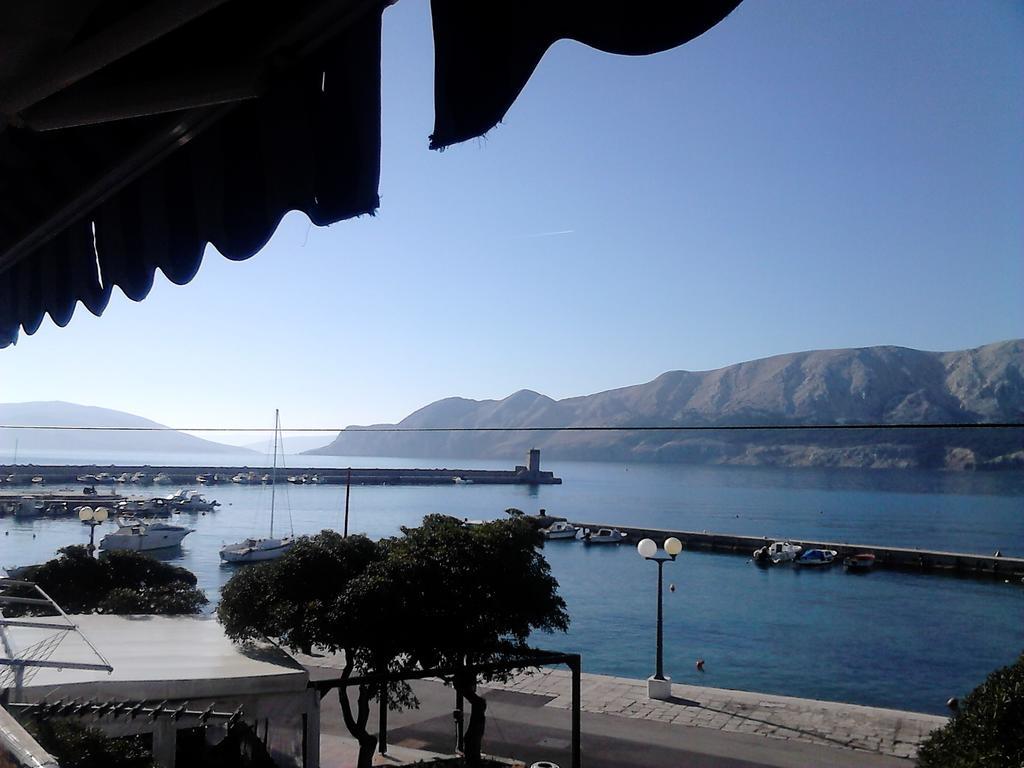 Apartments Dorcic Baska  Exterior photo